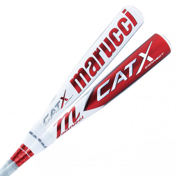 USSSA Marucci Cat X Connect -10, -8, -5