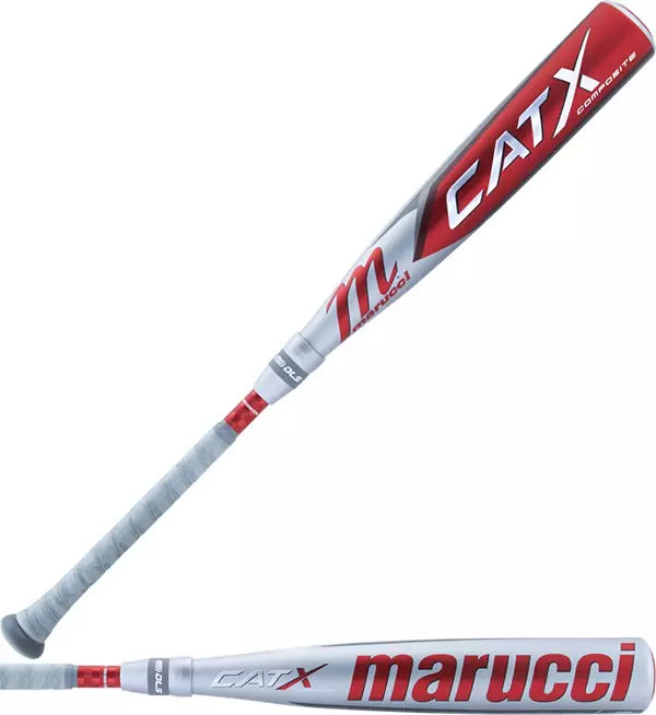 Marucci Cat X Composite -10, -8, -5