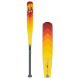 USSSA Easton Hype Fire -10, -8