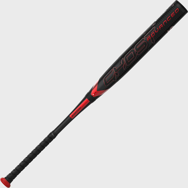 Easton Ghost Advanced 2024 -10 and -11 softball bat