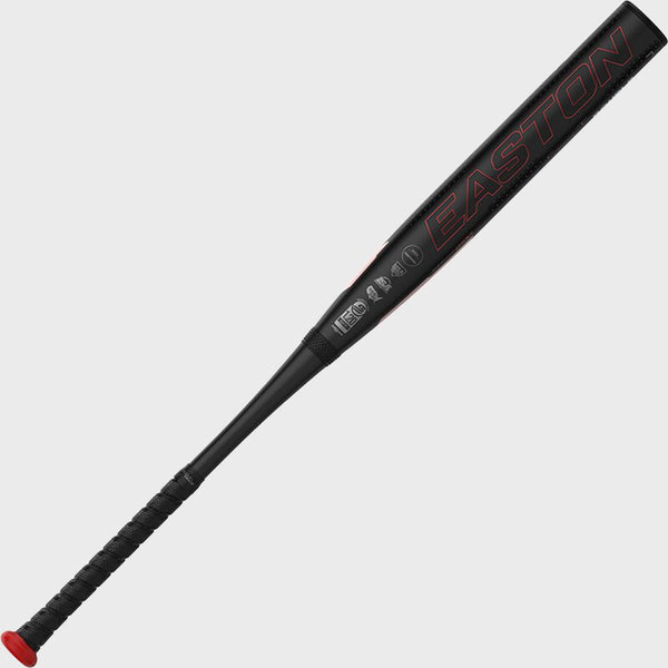 Easton Ghost Advanced 2024 -10 and -11 softball bat