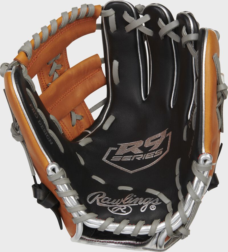 RAWLINGS R9 CONTOUR 11 INCH BASEBALL GLOVE