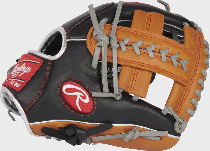 RAWLINGS R9 CONTOUR 11 INCH BASEBALL GLOVE