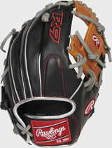 RAWLINGS R9 CONTOUR 11.25-INCH BASEBALL GLOVE