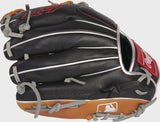 RAWLINGS R9 CONTOUR 11.25-INCH BASEBALL GLOVE