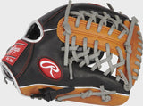 RAWLINGS R9 CONTOUR 11.5-INCH BASEBALL GLOVE