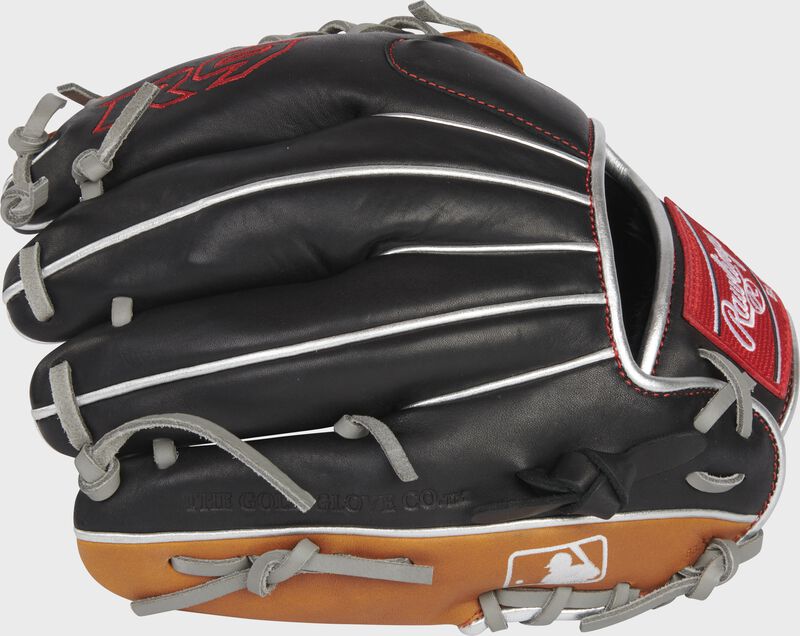 RAWLINGS R9 CONTOUR 11.5-INCH BASEBALL GLOVE