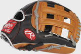 RAWLINGS R9 CONTOUR 12-INCH BASEBALL GLOVE