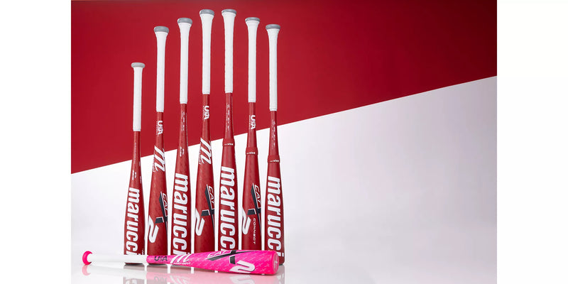 Marucci Cat X2 USA Youth Bat -11