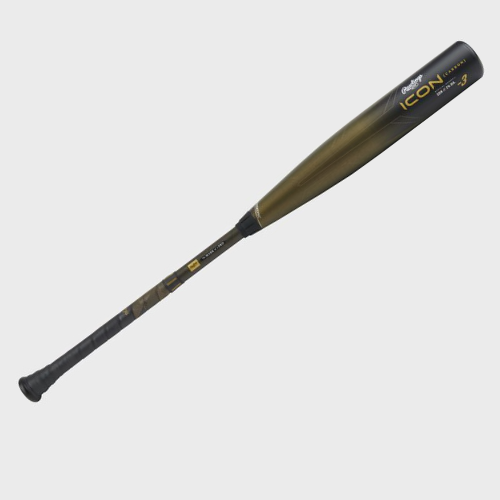 Rawlings Icon - 3 Baseball Bat