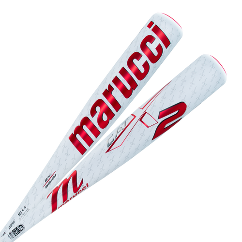 Marucci Cat X2  -10, -8, -5 USSSA