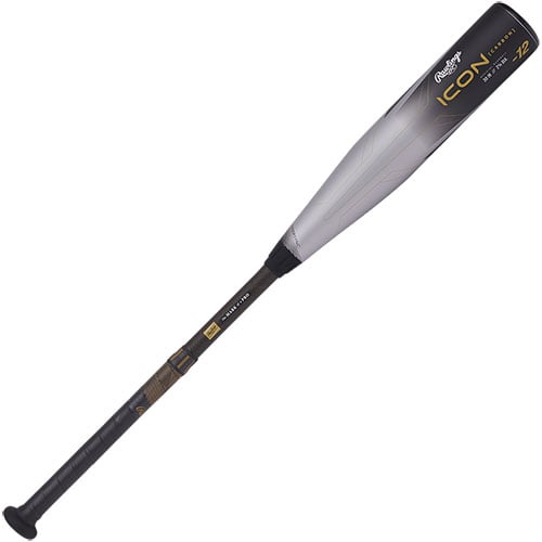 Rawlings Icon USA Youth Bat 2024 -12