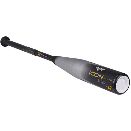 Rawlings Icon USA Youth Bat 2024 -12