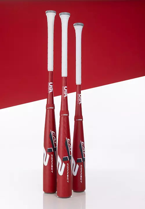 Marucci Cat X2 Connect Hybrid USA Youth Bat -11